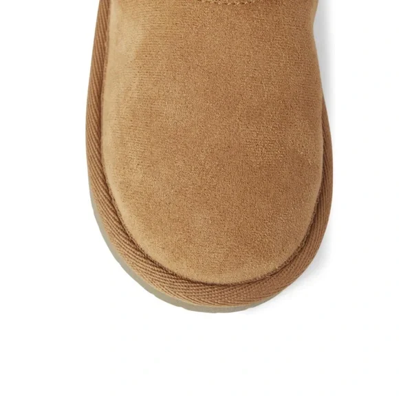 Gymboree Toddler Short Ankle Boots Size Toddler 12 - Picture 3 of 13